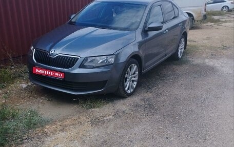 Skoda Octavia, 2014 год, 850 000 рублей, 1 фотография