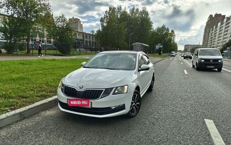 Skoda Octavia, 2019 год, 1 250 000 рублей, 1 фотография