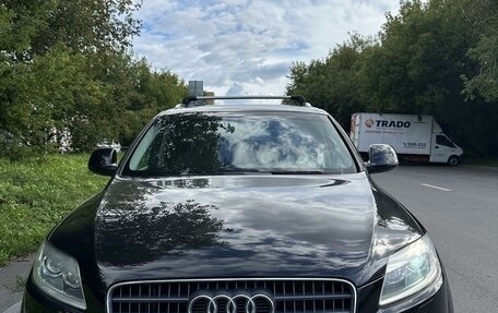 Audi Q7, 2008 год, 1 350 000 рублей, 1 фотография