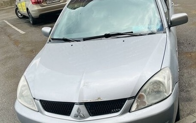 Mitsubishi Lancer IX, 2006 год, 435 000 рублей, 1 фотография