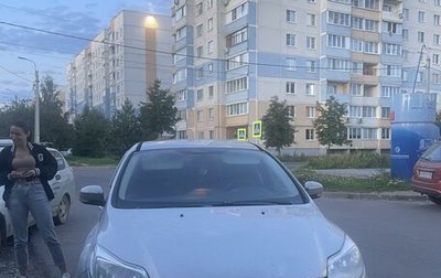 Ford Focus III, 2013 год, 795 000 рублей, 1 фотография