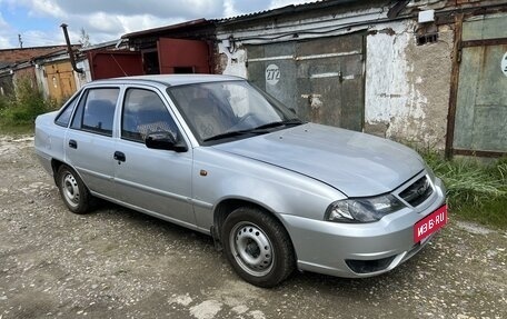 Daewoo Nexia I рестайлинг, 2012 год, 550 000 рублей, 1 фотография