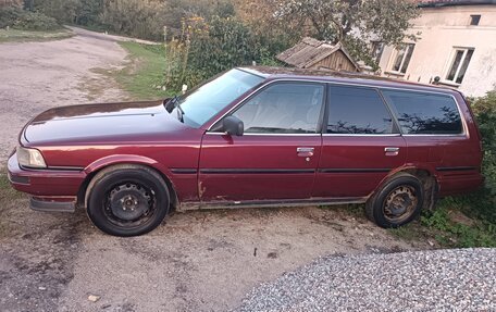 Toyota Camry, 1990 год, 150 000 рублей, 2 фотография