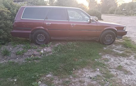 Toyota Camry, 1990 год, 150 000 рублей, 3 фотография