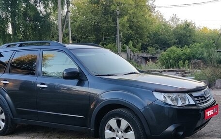 Subaru Forester, 2011 год, 1 400 000 рублей, 1 фотография