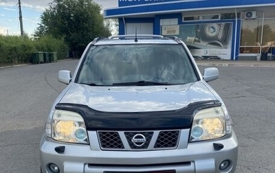 Nissan X-Trail, 2004 год, 780 000 рублей, 1 фотография