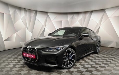 BMW 4 серия, 2020 год, 5 899 700 рублей, 1 фотография