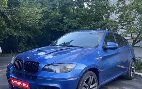 BMW X6 M, 2011 год, 2 500 000 рублей, 1 фотография