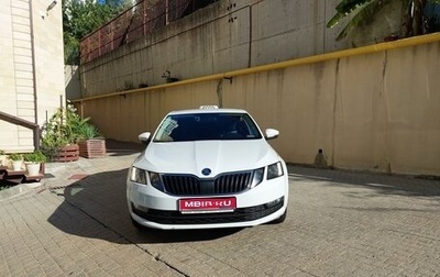 Skoda Octavia, 2018 год, 1 280 000 рублей, 1 фотография