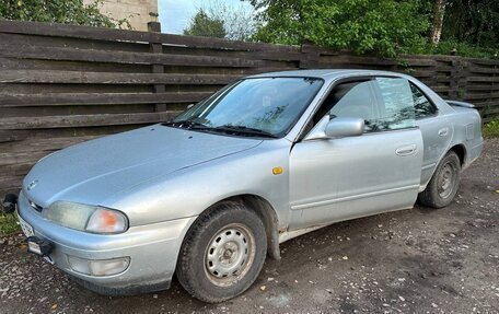 Nissan Presea II, 1995 год, 195 999 рублей, 1 фотография