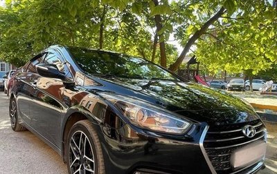 Hyundai i40 I рестайлинг, 2016 год, 1 550 000 рублей, 1 фотография