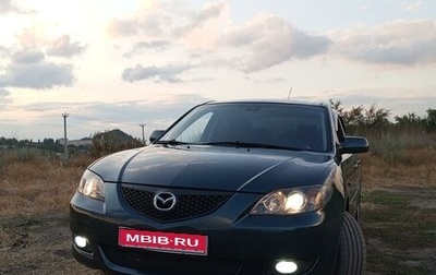 Mazda 3, 2005 год, 690 000 рублей, 1 фотография