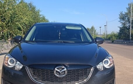 Mazda CX-5 II, 2014 год, 2 400 000 рублей, 1 фотография