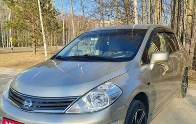 Nissan Tiida, 2011 год, 799 999 рублей, 1 фотография