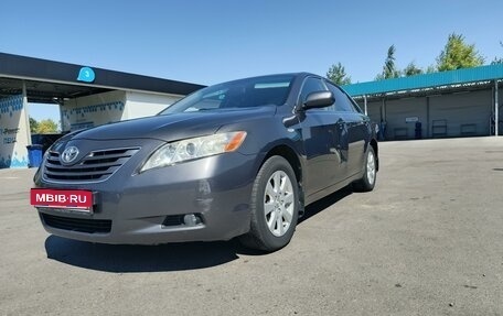 Toyota Camry, 2007 год, 950 000 рублей, 1 фотография