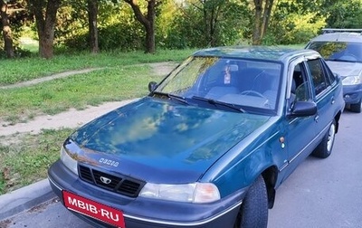 Daewoo Nexia I рестайлинг, 2003 год, 230 000 рублей, 1 фотография