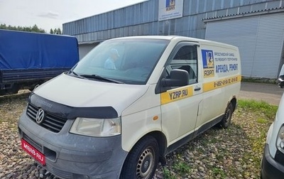 Volkswagen Transporter T5 рестайлинг, 2007 год, 800 000 рублей, 1 фотография