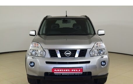 Nissan X-Trail, 2007 год, 1 079 000 рублей, 2 фотография