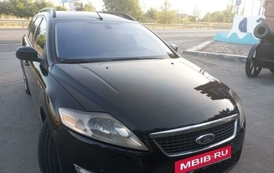 Ford Mondeo IV, 2007 год, 790 000 рублей, 1 фотография