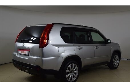 Nissan X-Trail, 2007 год, 1 079 000 рублей, 5 фотография