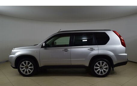 Nissan X-Trail, 2007 год, 1 079 000 рублей, 8 фотография