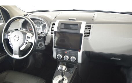 Nissan X-Trail, 2007 год, 1 079 000 рублей, 9 фотография