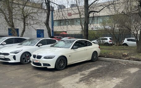 BMW 3 серия, 2008 год, 1 450 000 рублей, 5 фотография