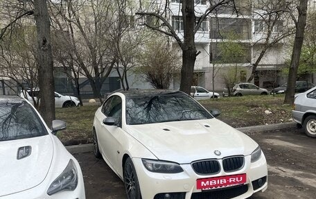 BMW 3 серия, 2008 год, 1 450 000 рублей, 2 фотография