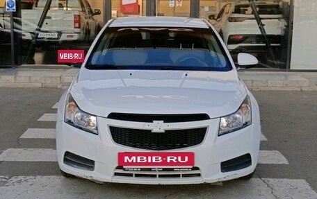 Chevrolet Cruze II, 2012 год, 840 000 рублей, 6 фотография