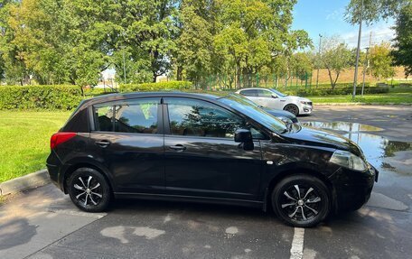 Nissan Tiida, 2012 год, 615 000 рублей, 4 фотография