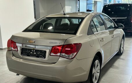 Chevrolet Cruze II, 2011 год, 849 900 рублей, 4 фотография