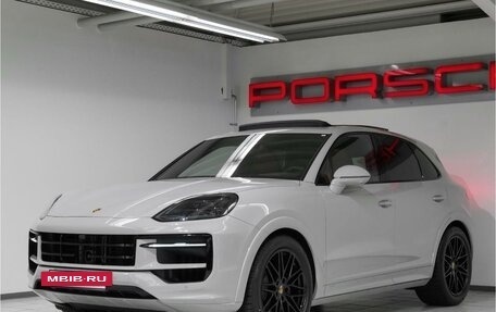 Porsche Cayenne III, 2024 год, 18 816 534 рублей, 3 фотография