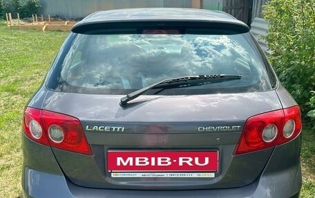 Chevrolet Lacetti, 2011 год, 650 000 рублей, 2 фотография