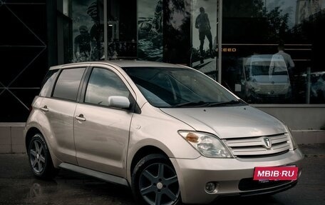 Toyota Ist II, 2002 год, 515 000 рублей, 7 фотография