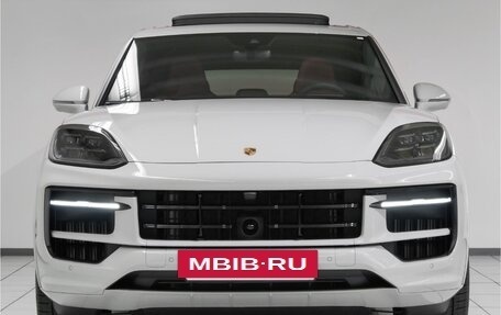 Porsche Cayenne III, 2024 год, 18 816 534 рублей, 2 фотография