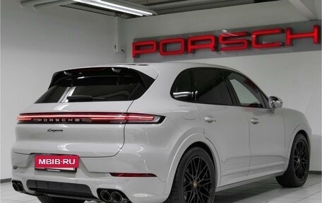 Porsche Cayenne III, 2024 год, 18 816 534 рублей, 7 фотография