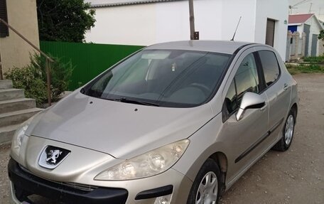 Peugeot 308 II, 2008 год, 380 000 рублей, 3 фотография