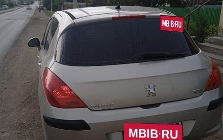 Peugeot 308 II, 2008 год, 380 000 рублей, 2 фотография