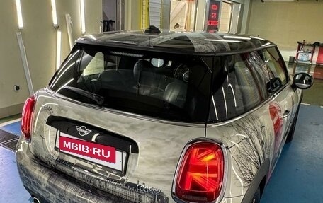 MINI Hatch, 2020 год, 2 550 000 рублей, 3 фотография