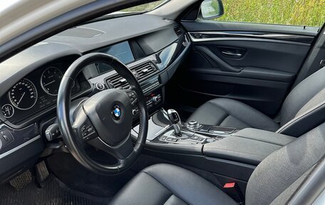 BMW 5 серия, 2012 год, 2 150 000 рублей, 6 фотография