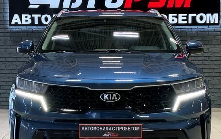 KIA Sorento IV, 2020 год, 3 597 000 рублей, 3 фотография