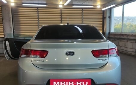 KIA Cerato III, 2011 год, 990 000 рублей, 4 фотография