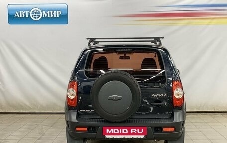 Chevrolet Niva I рестайлинг, 2012 год, 550 000 рублей, 6 фотография