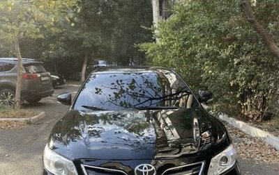 Toyota Camry, 2011 год, 1 270 000 рублей, 1 фотография