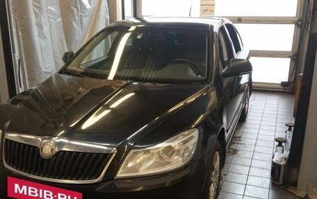 Skoda Octavia, 2010 год, 740 000 рублей, 1 фотография