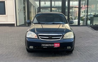 Chevrolet Lacetti, 2010 год, 480 000 рублей, 1 фотография