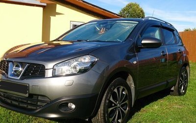 Nissan Qashqai, 2011 год, 1 350 000 рублей, 1 фотография