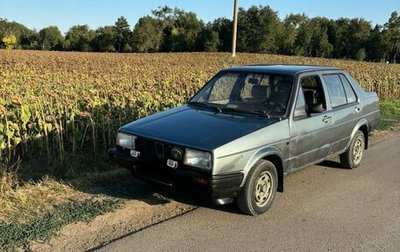 Volkswagen Jetta VI, 1984 год, 135 000 рублей, 1 фотография