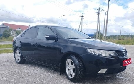 KIA Cerato III, 2010 год, 565 000 рублей, 1 фотография