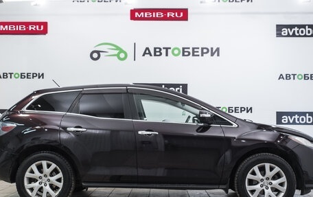 Mazda CX-7 I рестайлинг, 2008 год, 738 000 рублей, 6 фотография